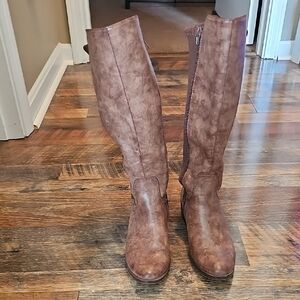 Womens Boots